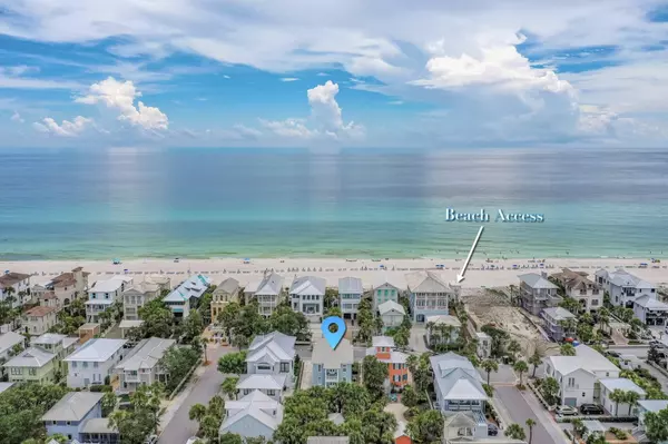 Panama City Beach, FL 32413,301 Beachside Drive