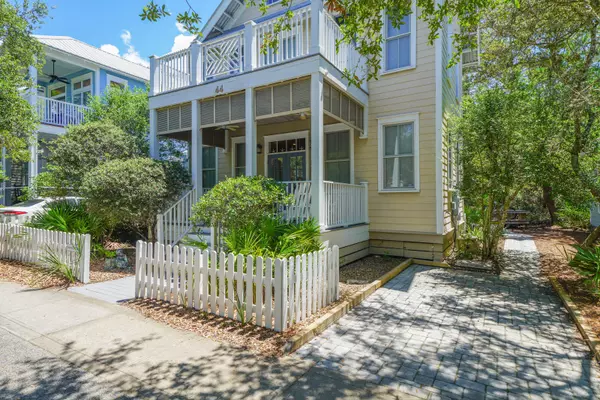 Santa Rosa Beach, FL 32459,44 N Ryan Street