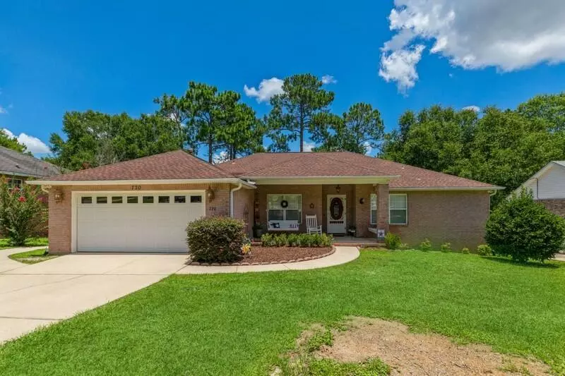 720 Riva Ridge Drive, Crestview, FL 32539