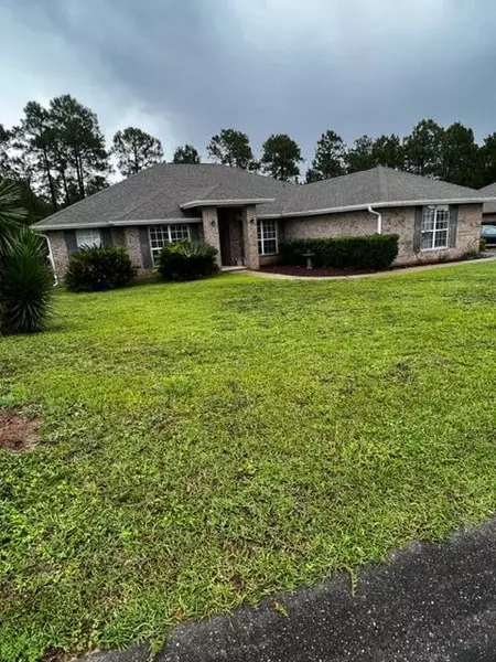 240 Raptor Drive, Crestview, FL 32536