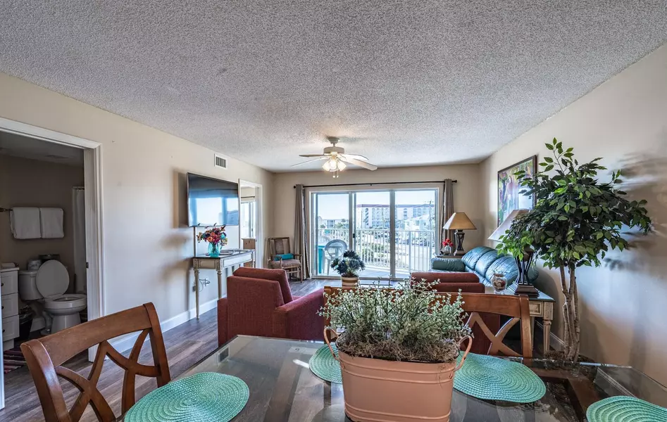 895 Santa Rosa Boulevard  #APT 408, Fort Walton Beach, FL 32548