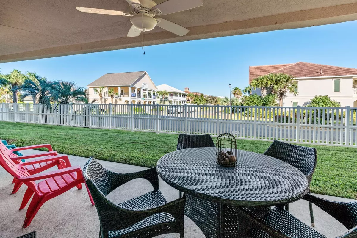 Miramar Beach, FL 32550,2606 Scenic Gulf Drive  #1106