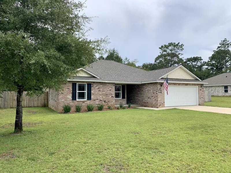 3454 Sparco Drive, Crestview, FL 32539