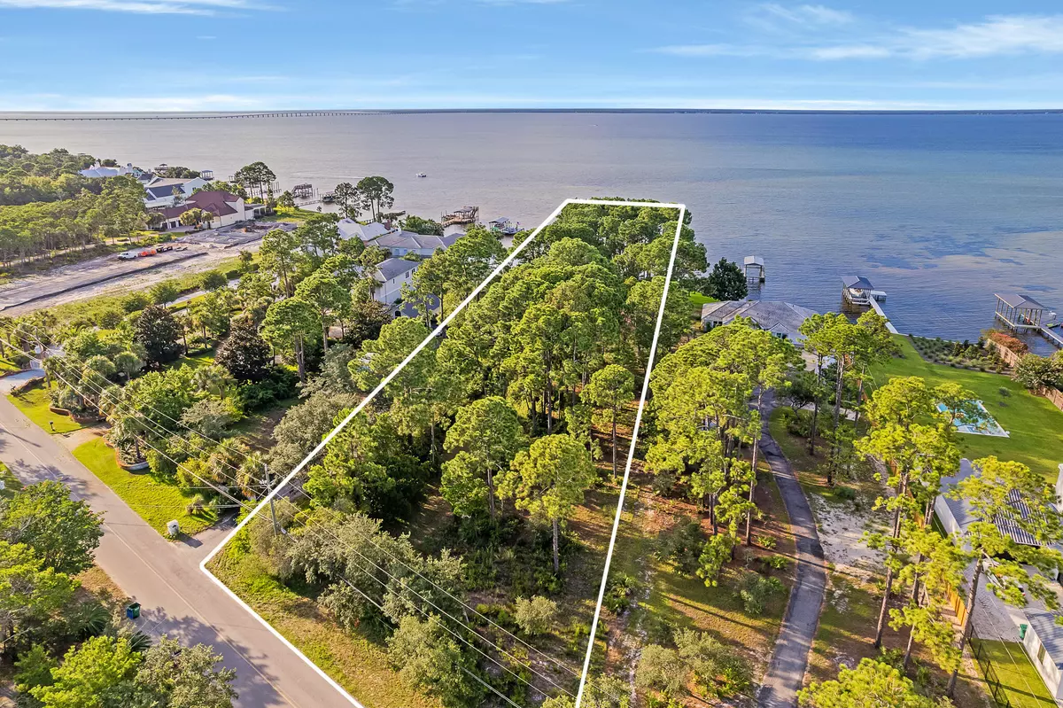 Miramar Beach, FL 32550,Lot 5A Walton Way