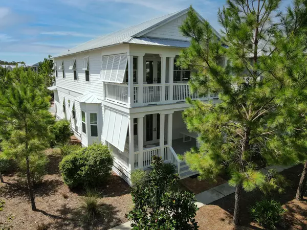 59 Chordgrass Way, Santa Rosa Beach, FL 32459