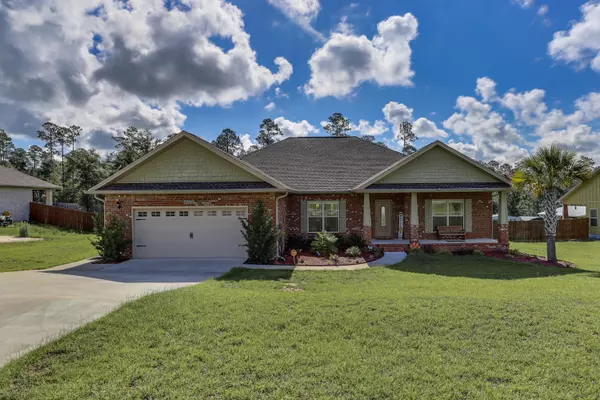 4072 Happy Trails Road, Crestview, FL 32539