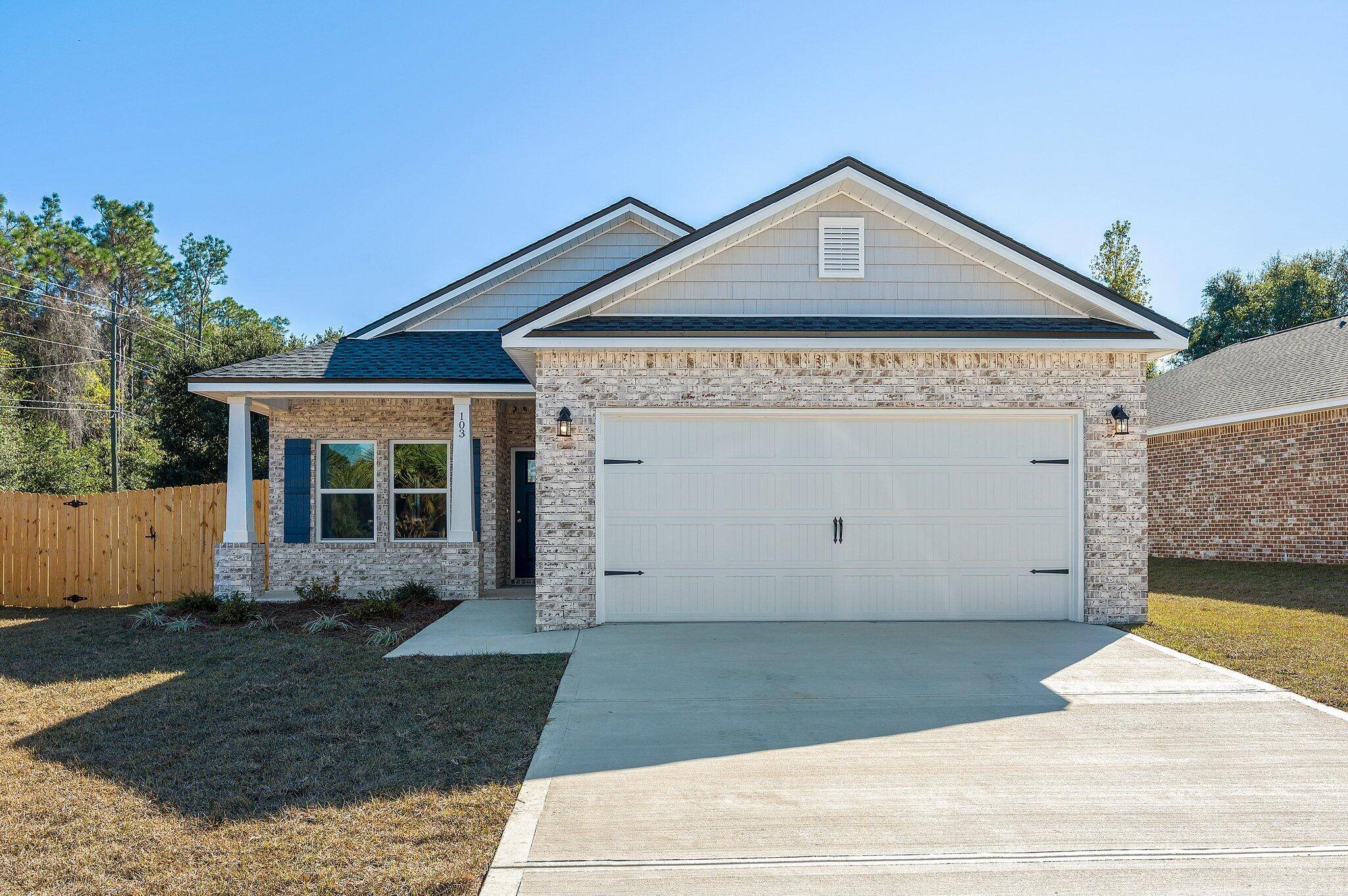 Crestview, FL 32536,103 Sago Palm Way