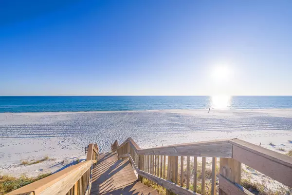 Santa Rosa Beach, FL 32459,3604 E County Highway 30A  #UNIT D9