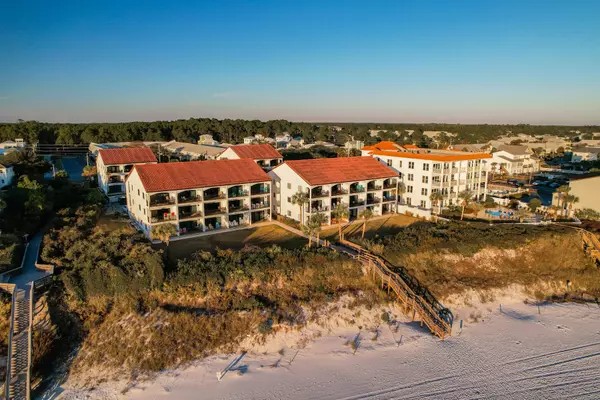 Santa Rosa Beach, FL 32459,3604 E County Highway 30A  #UNIT D9