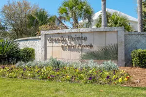 Inlet Beach, FL 32461,29 Grande Pointe Drive