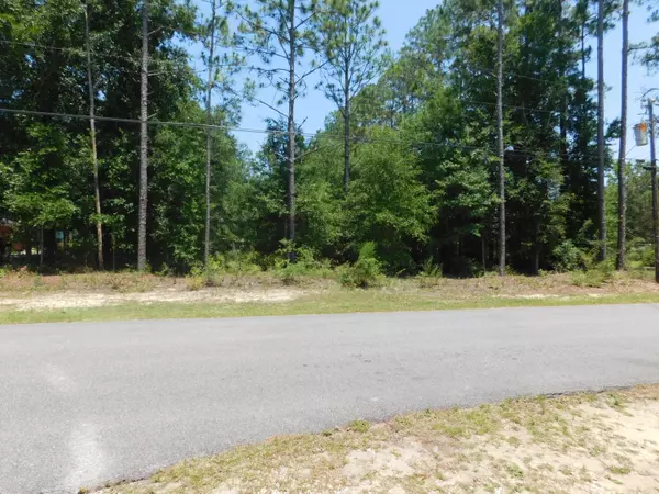 Crestview, FL 32539,.89 acres Monterrey Road