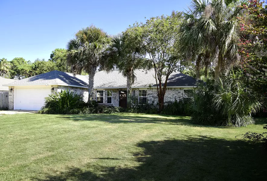 4433 Southminster Circle, Niceville, FL 32578