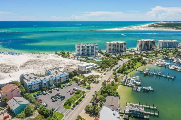 300 Gulf Shore Drive  #UNIT 206, Destin, FL 32541