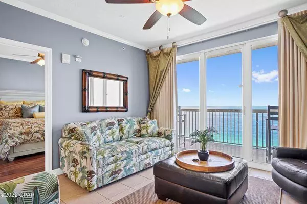 Panama City Beach, FL 32408,5115 Gulf Drive  #UNIT 2205