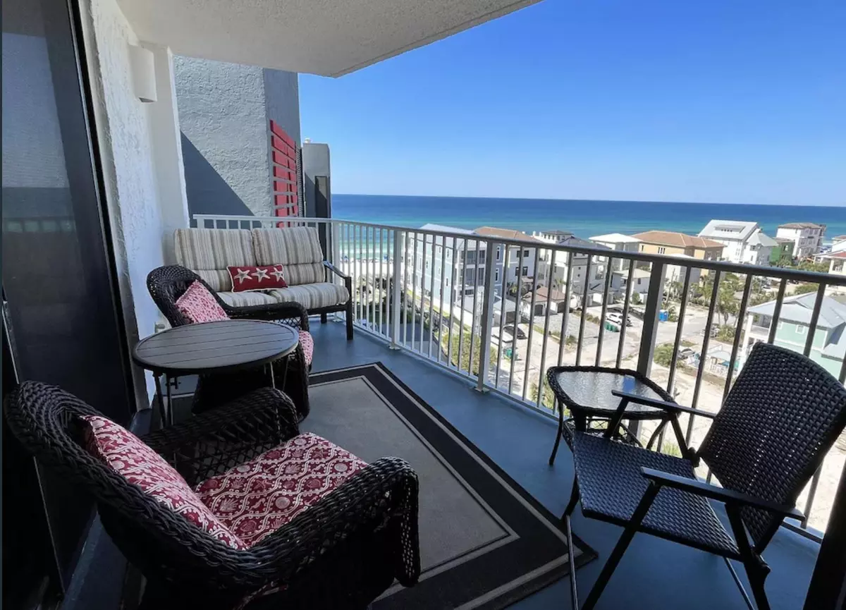 Miramar Beach, FL 32550,114 Mainsail Drive  #UNIT 481