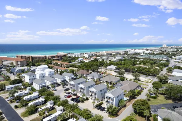 Miramar Beach, FL 32550,20 Sundance Court