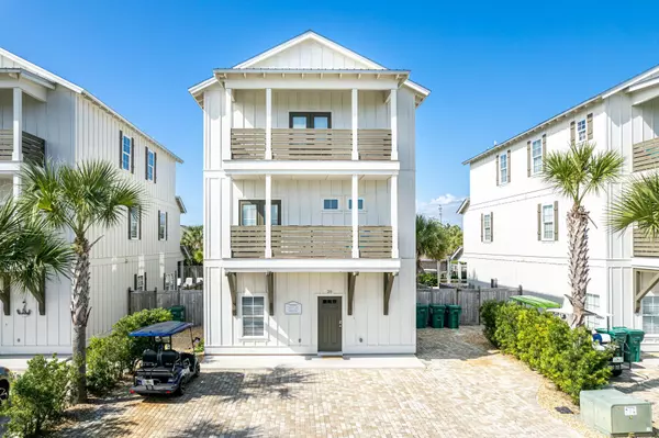 20 Sundance Court, Miramar Beach, FL 32550