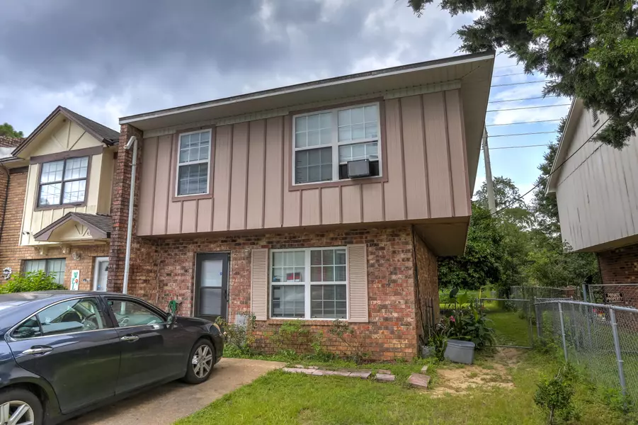 4333 Erress Boulevard, Pensacola, FL 32505