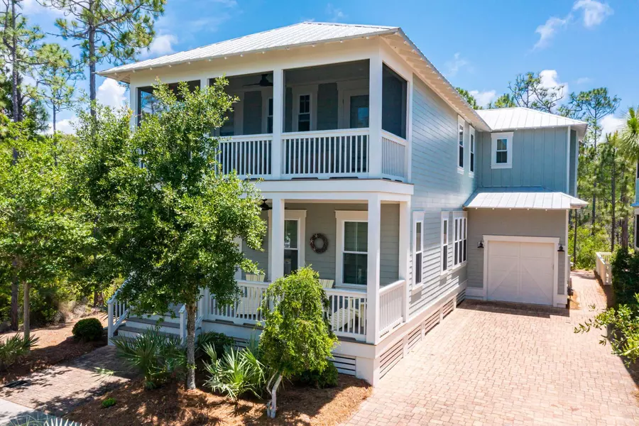 88 Beargrass Way, Santa Rosa Beach, FL 32459