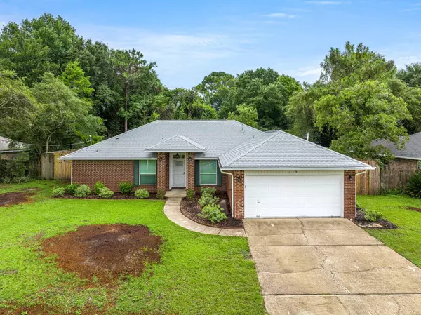 419 Riverchase Boulevard, Crestview, FL 32536