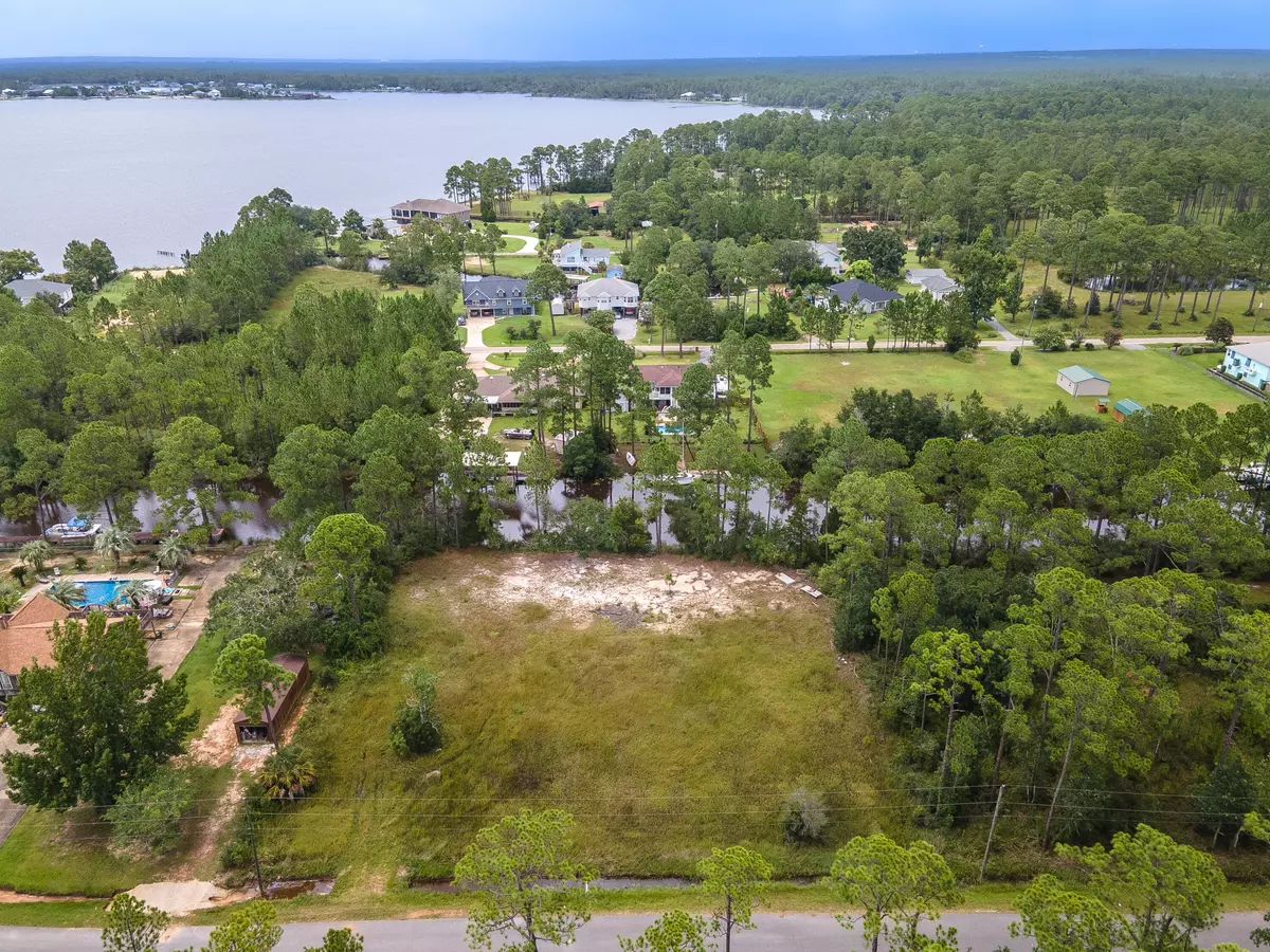 Milton, FL 32583,0000 Glenview Road