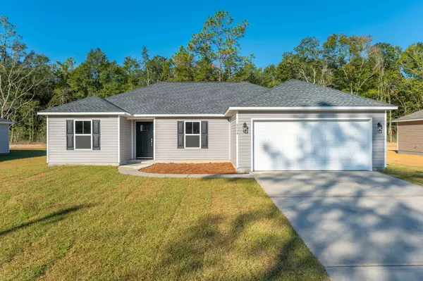 6005 COLTON BLAINE COURT, Crestview, FL 32539