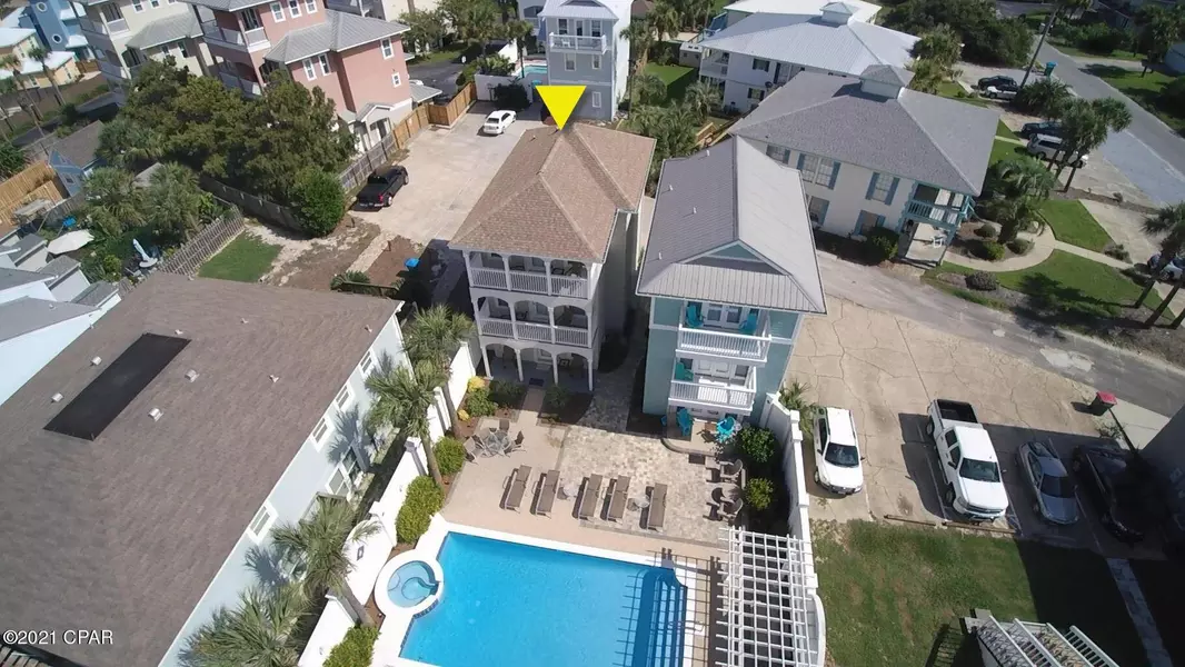 117 Southfields Road, Panama City Beach, FL 32413