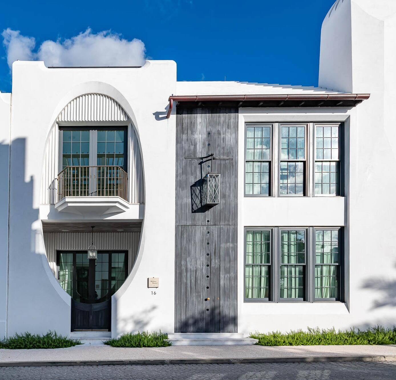 Alys Beach, FL 32461,16 S Charles Street  #PP12