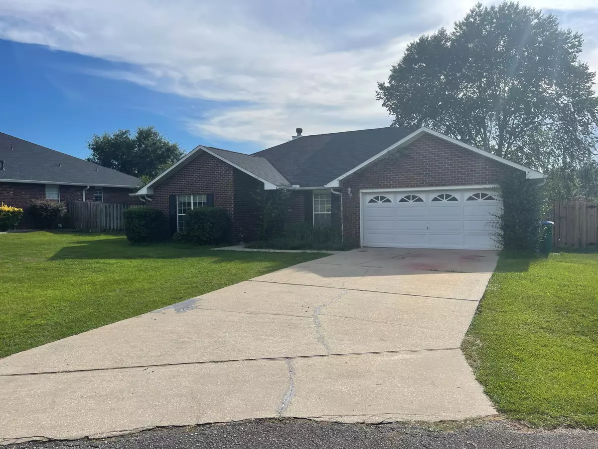 Crestview, FL 32536,815 Travis Court