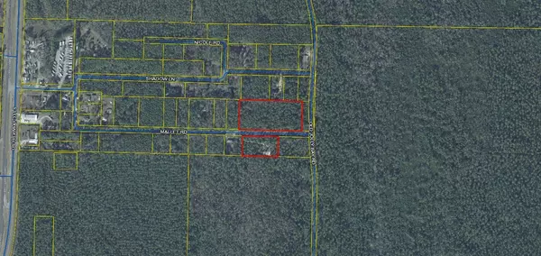 Freeport, FL 32439,Lot 7 Mallet Road