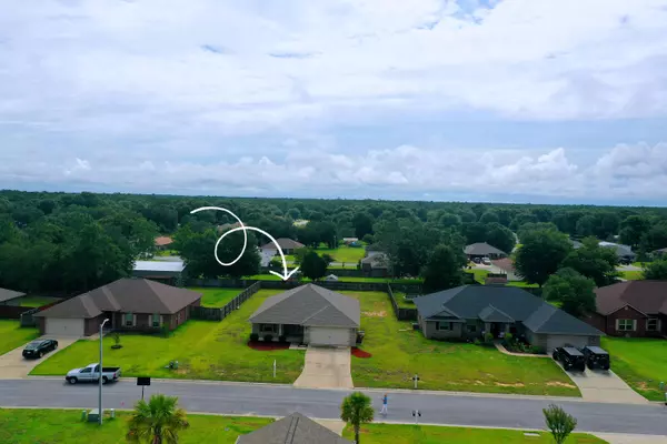 Milton, FL 32583,5546 Bellview Court