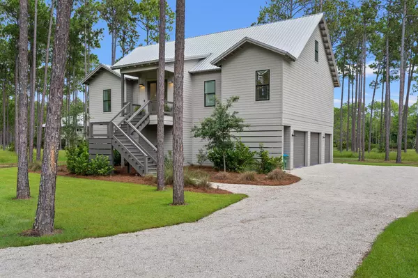 Panama City Beach, FL 32413,6318 Turkey Cove Lane