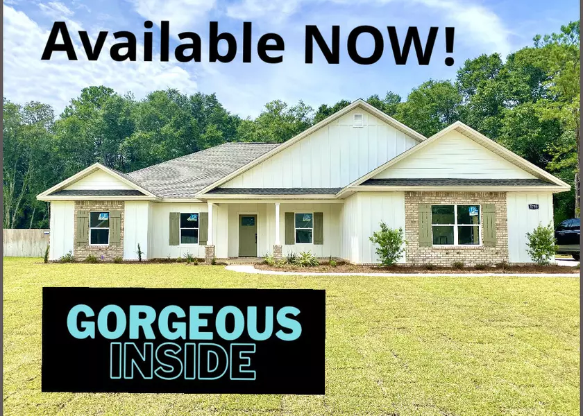 5798 Wayne Rogers Road, Crestview, FL 32539