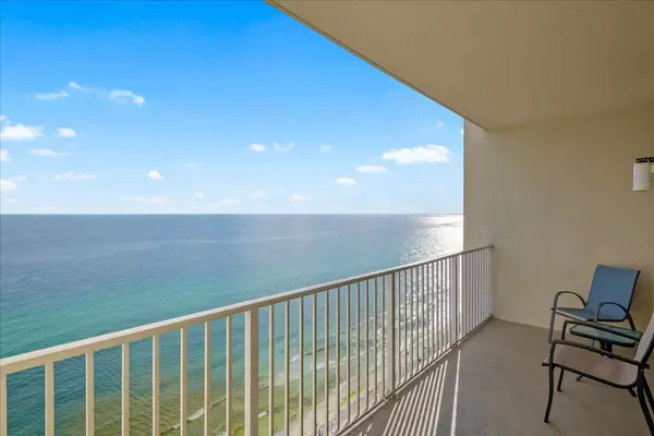 16819 Front Beach Road  #UNIT 2410, Panama City Beach, FL 32413