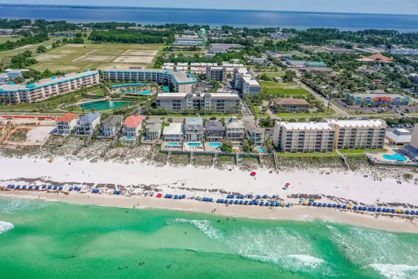 Miramar Beach, FL 32550,732 Scenic Gulf Drive  #UNIT D303