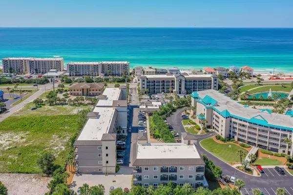 732 Scenic Gulf Drive  #UNIT D303, Miramar Beach, FL 32550