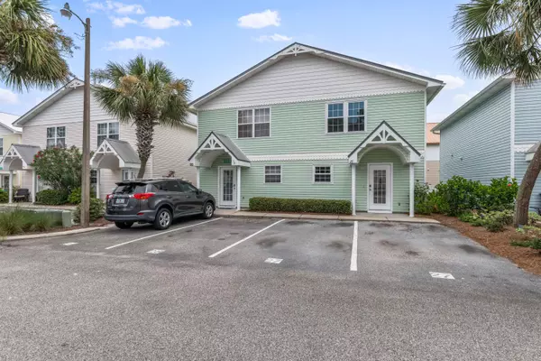 340 Scenic Gulf Drive  #UNIT 27, Miramar Beach, FL 32550