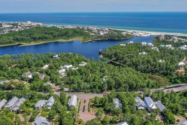 Santa Rosa Beach, FL 32459,Lot 14 Okeechobee West