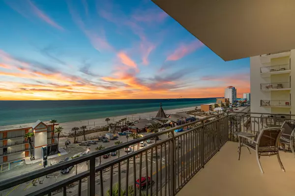 15100 Front Beach Road  #UNIT 1136, Panama City Beach, FL 32413