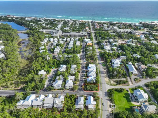 Santa Rosa Beach, FL 32459,75 Cabana Trail