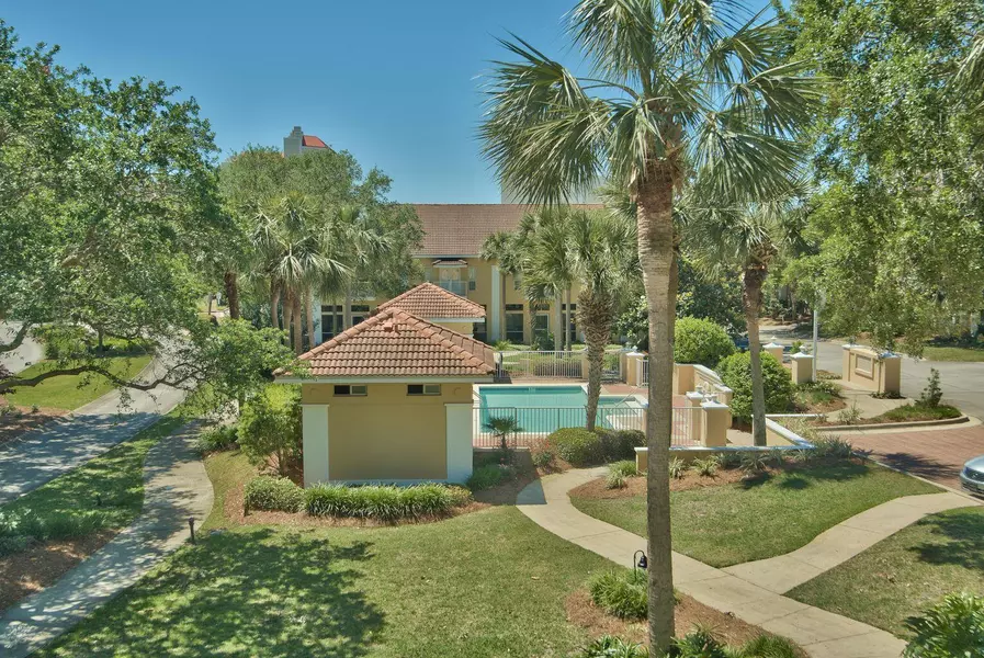 148 Captiva Circle  ## 7, Miramar Beach, FL 32550