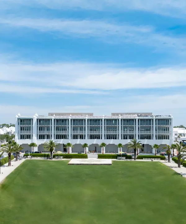 27 Admiralty Row #102, Alys Beach, FL 32461