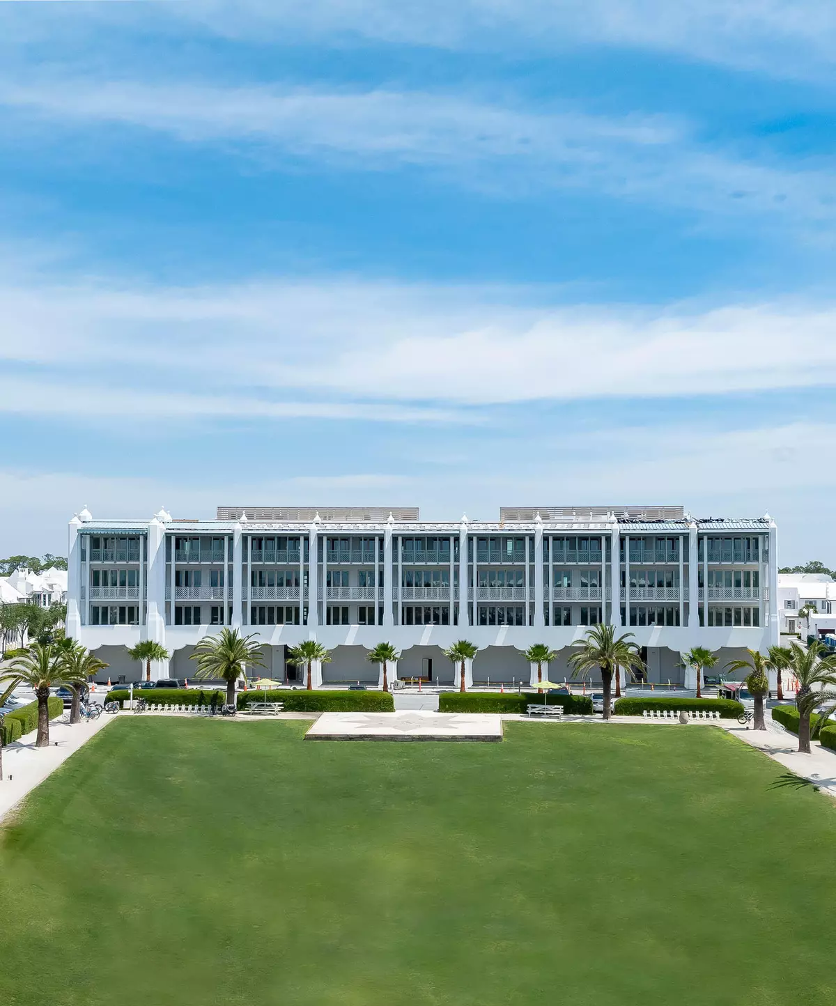 Alys Beach, FL 32461,27 Admiralty Row  #202