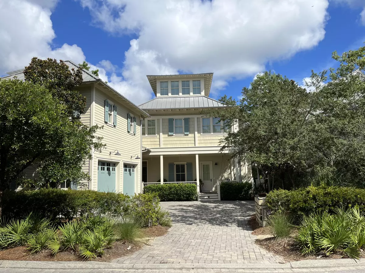 Santa Rosa Beach, FL 32459,304 Cove Hollow Street