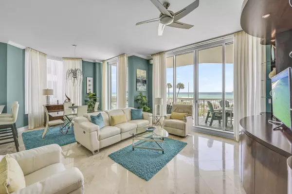 1048 Highway 98  #UNIT 201, Destin, FL 32541