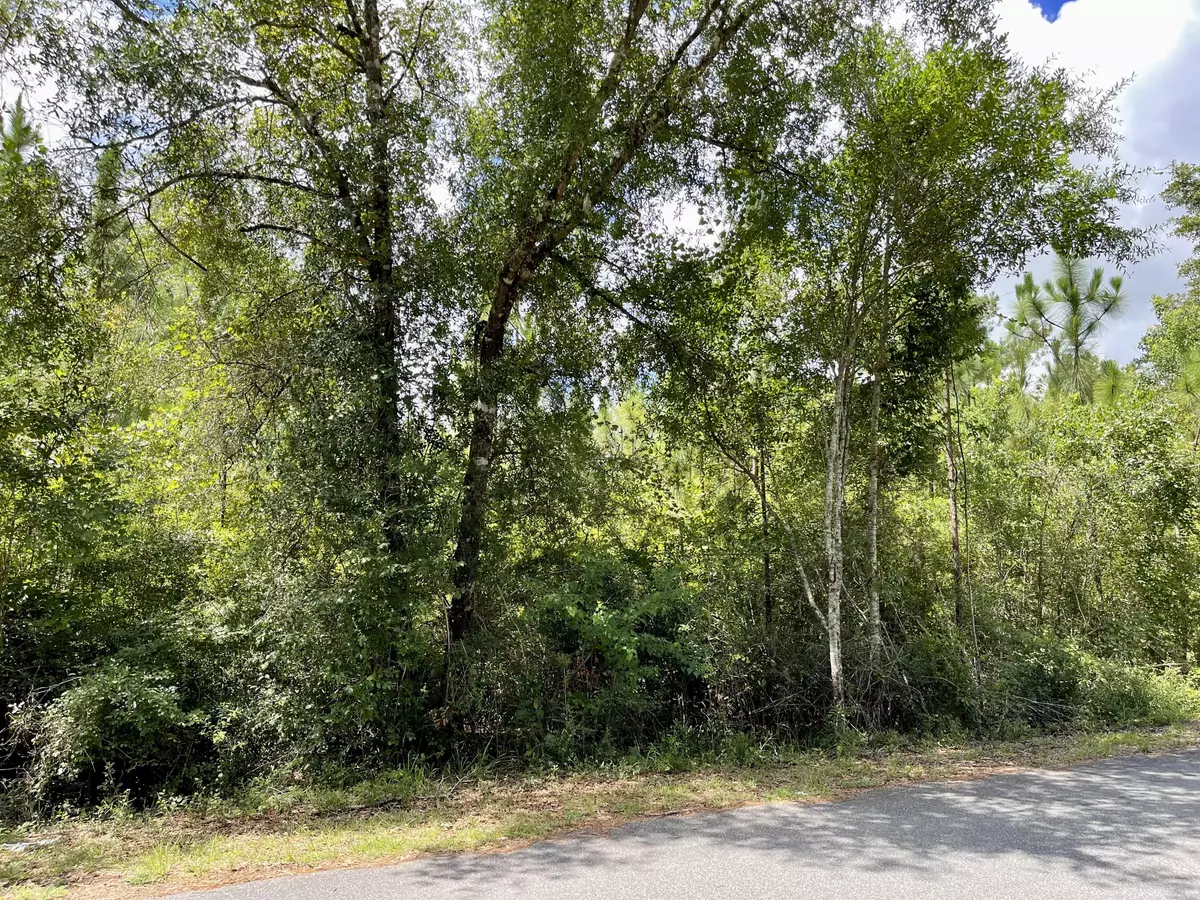 Crestview, FL 32539,Lot XX Pinewoods Drive