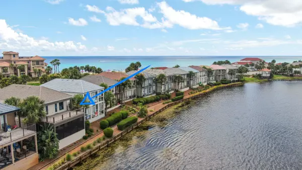 Destin, FL 32541,3551 Scenic Highway 98  #UNIT 12