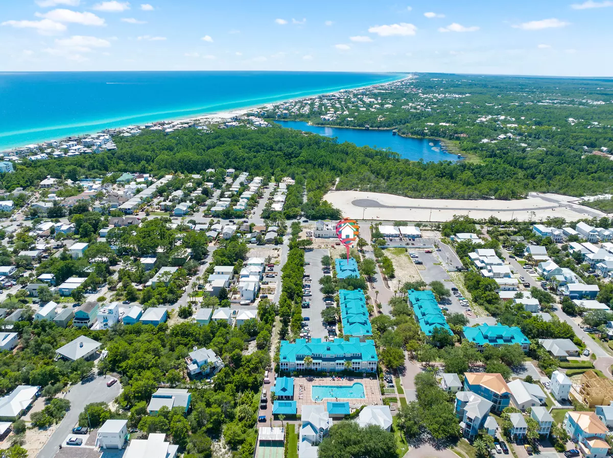 Santa Rosa Beach, FL 32459,86 Village Boulevard  #APT 424