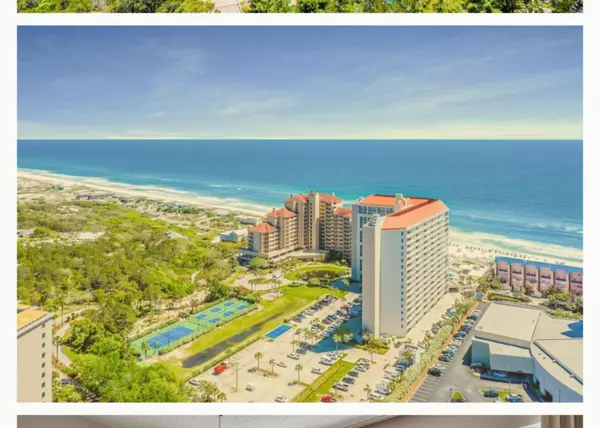 Miramar Beach, FL 32550,550 Tops'l Beach Boulevard  #1302