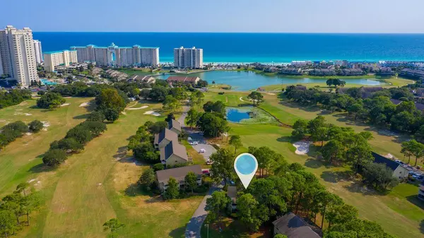 Miramar Beach, FL 32550,193 Sandpiper Bay  #UNIT 5D